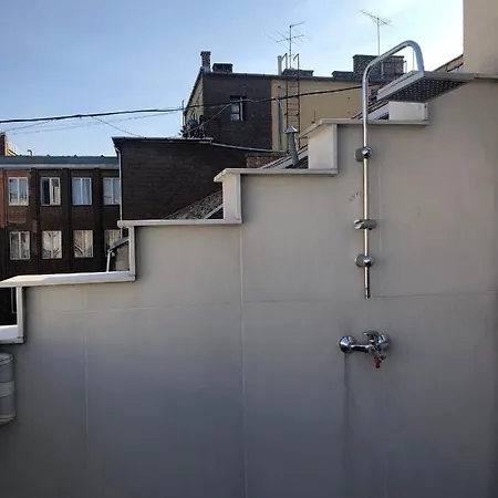 Center Penthouse * Будапешт