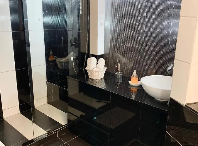 Appartamento Center Penthouse *