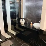 Apartmán Center Penthouse *