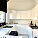 Apartmán Center Penthouse *