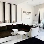 Center Penthouse