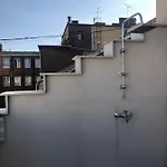 Center Penthouse * Budapešť