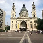 Apartmán Center Penthouse Budapešť