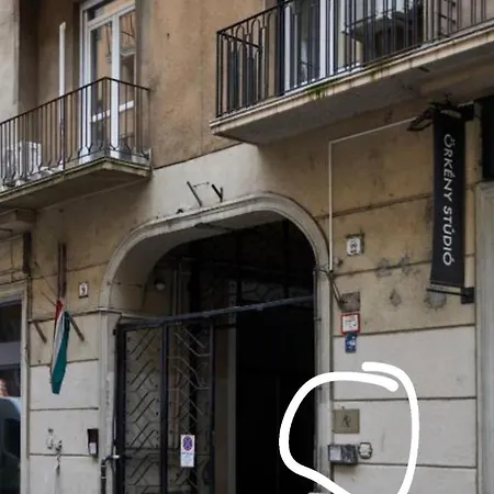 Appartamento Center Penthouse *