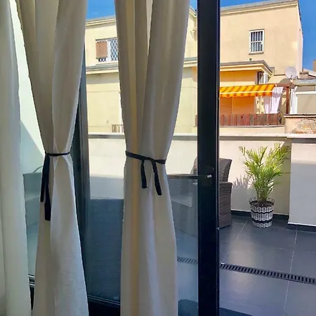 Center Penthouse Budapest