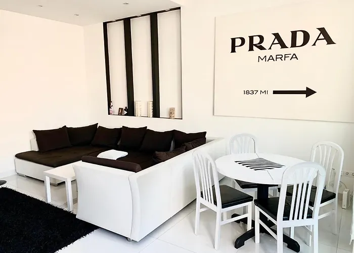Center Penthouse Apartmán *