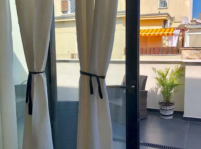 Center Penthouse Budapest